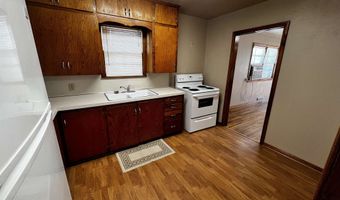 611 Avenue B, Beaver, OK 73932