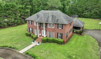 1013 Spring Hill Dr, Albany, GA 31721