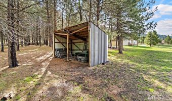 10169 Timberrim Dr, Cascade, ID 83611