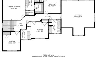 1 Cassidy Trl, Coventry, RI 02816