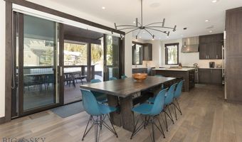 453 Outlook Trl, Big Sky, MT 59716