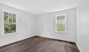 734 S Richardson Ave, Columbus, OH 43204