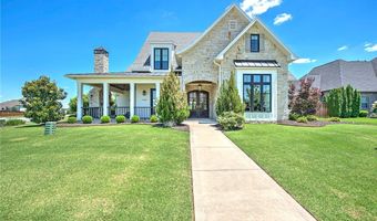 4301 S 86th St, Bentonville, AR 72713