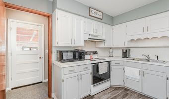 130 W Marshall St, Alma, MI 48801