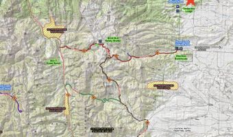 807 MERNA N BEAVER Rd, Daniel, WY 83115