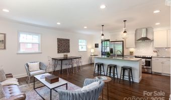 6917 Lancer Dr, Charlotte, NC 28226