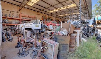750 Montana Vista Dr, Anthony, NM 88021