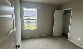 3410 SW Adoration St, Bentonville, AR 72713