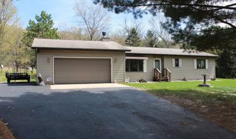 2590 14th Ct, Adams, WI 53910