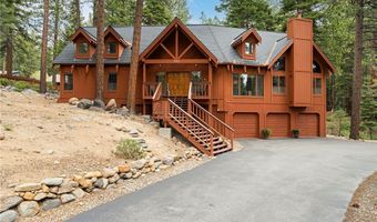 802 ONeil Way, Incline Village, NV 89451
