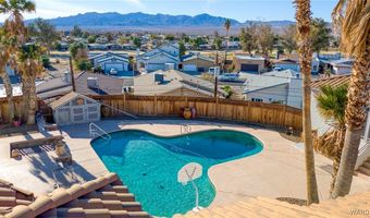 2519 Country Club Pl, Bullhead City, AZ 86442