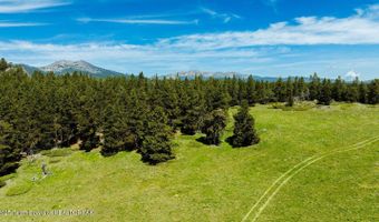 HAZELTON PEAK RANCH, Buffalo, WY 82834
