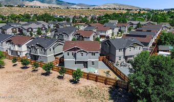 3471 E Garden St, Carson City, NV 89705