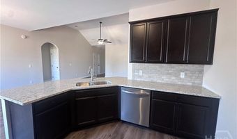 1241 Buckhead Loop SE, Allenhurst, GA 31301