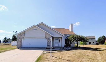 306 Rathert Ct, Auburn, IN 46706