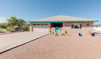 1841 Corte Del Sol, Alamogordo, NM 88310