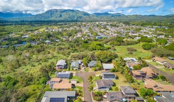 5192 APELILA St, Kapaa, HI 96746