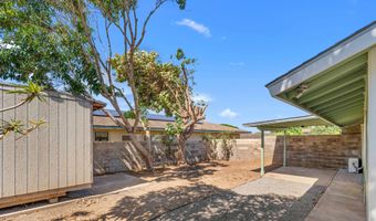 226 Hoomoku St, Kahului, HI 96732