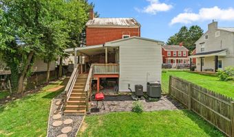 119 POTOMAC St, Boonsboro, MD 21713