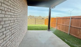 15129 RAM ROCK Dr, Aledo, TX 76008