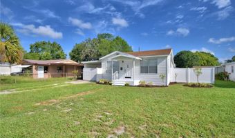 105 ROSE St, Auburndale, FL 33823
