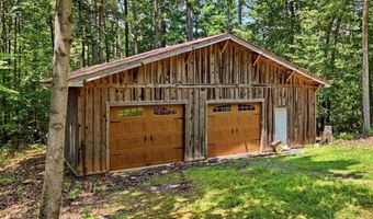 1525 Sperin Rd, Ball Ground, GA 30107