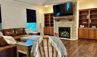16730 County Road 3580, Ada, OK 74820
