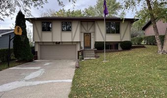 500 W 15Th St, Atlantic, IA 50022