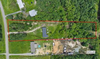310 Merrill Ln, Benton, LA 71006