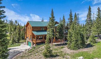 731 E Autumn Dr, Brian Head, UT 84719