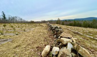 Prock Hill Road, Colebrook, CT 06021
