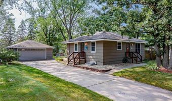122 106th Ave NW, Coon Rapids, MN 55448