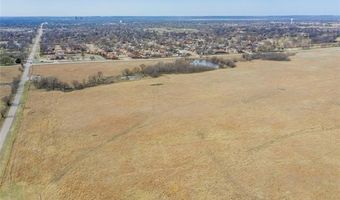 Bison Road, Bartlesville, OK 74006