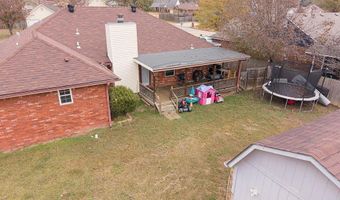 603 J St, Barling, AR 72923