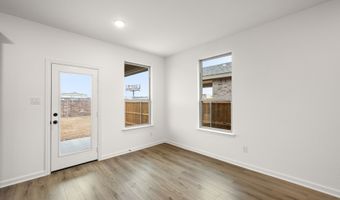 2707 Weston Way Plan: Concord II, Anna, TX 75409