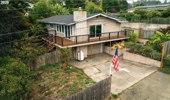 1214 Ransom Ave, Brookings, OR 97415