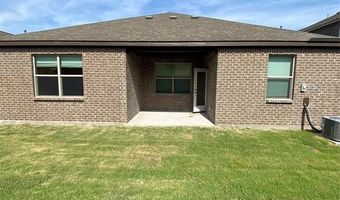 2005 Yarbrough Dr, Anna, TX 75409