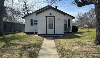 1005 6th St, Britton, SD 57430