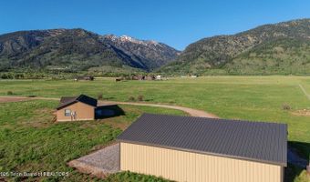 184 BUTTERCUP Ln, Bedford, WY 83112