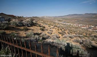 1006 Blue Ridge Ct, Carson City, NV 89705