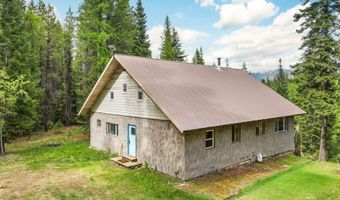 30612 Three Turtle Xing, Bigfork, MT 59911
