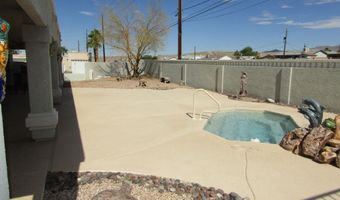 1270 Palmas Dr, Lake Havasu City, AZ 86404