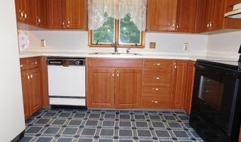 1202 Woodlawn Blvd, Albion, MI 49224