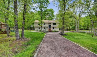 31 Emerson Way, Albrightsville, PA 18210