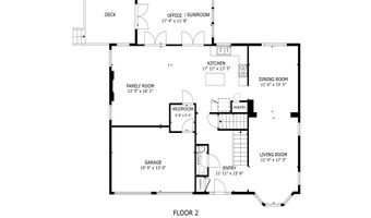 10106 GAYLEWINDS Ct, Bowie, MD 20721