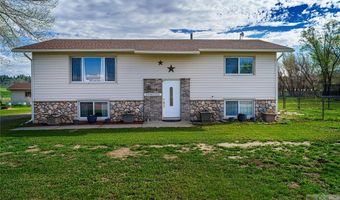 6 Gates Rd, Columbus, MT 59019