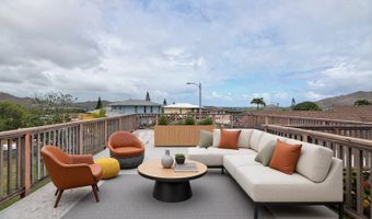 1459 Akamai St, Kailua, HI 96734