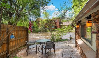 166 Swinging Bridge Ln, Basalt, CO 81621