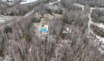 19160 W Susitna Pkwy, Big Lake, AK 99652