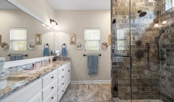 2675 Mountain View Rd, Benton, AR 72019